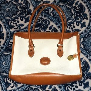 Dooney and Bourke Vintage Purse